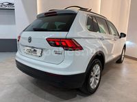 Usado VW Tiguan Advance 150 CV (110 kW) 2017 Blanco SUV