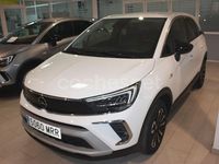Usado Opel Crossland X Elegance 110 CV (80 kW) 2024 Blanco SUV