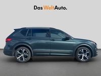Usado Seat Tarraco FR 150 CV (110 kW) 2024 Verde SUV