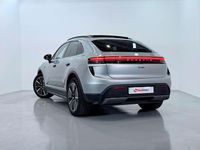 Usado Porsche Macan Turbo 469 kW (639 CV) 2024 Gris SUV