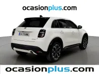 Usado Fiat 600 La Prima 100 CV (73 kW) 2024 Blanco SUV