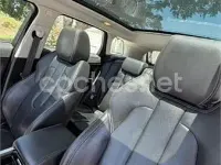 Usado Land Rover Range Rover evoque Pure 190 CV (139 kW) 2015 Gris / plata SUV