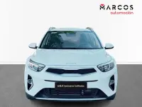 Usado Kia Stonic 100 CV (73 kW) 2024 SUV
