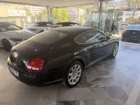 Usado Bentley Continental GT Mulliner 560 CV (411 kW) 2005 Gris Coupe