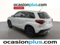 Usado Suzuki Vitara 129 CV (94 kW) 2022 Blanco SUV