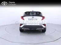 Usado Toyota C-HR Advance 184 CV (135 kW) 2022 Blanco SUV