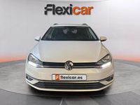 Usado VW Golf VII Sportline 150 HP (110 kW) 2018 Branco Carrinha