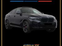 Usado BMW X6 M Sport 286 CV (210 kW) 2025 Negro SUV