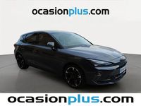 Begagnad Cupra Leon 204 HK (150 kW) 2025 Grå Sedan