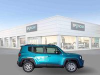 Usado Jeep Renegade Limited 190 CV (139 kW) 2023 Otro SUV