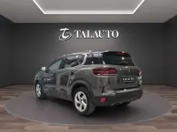 Usado Citroën C5 Aircross 131 CV (96 kW) 2025 Gris SUV