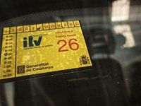 Usado Iveco Daily 136 CV (100 kW) 2019 Blanco Van