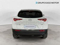 Usado Mazda CX-30 Takumi-Line 186 CV (136 kW) 2025 Blanco SUV