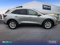 Usado Ford Kuga Titanium 150 CV (110 kW) 2025 Gris SUV