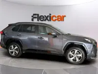 Usado Toyota RAV4 Hybrid Advance 306 CV (225 kW) 2021 Gris SUV