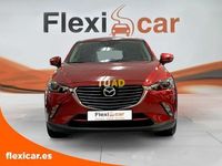 usado Mazda CX-3 2.0 SKYACTIV GE Luxury 2WD AT