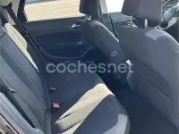 Usado Peugeot 308 SW Active 130 CV (95 kW) 2017 Negro Familiar