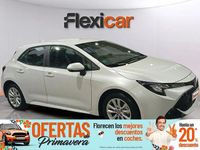 Usado Toyota Corolla Active 140 CV (102 kW) 2023 Blanco Berlina