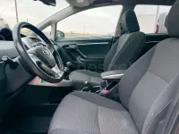 Käytetty Toyota Verso Advance 112 HP (82 kW) 2014 Peessi Tila-auto