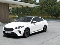 Nuevo BMW 220 163 CV (119 kW) 2026 Otro Coupe