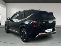 Nuevo Kia EV5 Earth 160 kW (218 CV) 2026 Negro SUV