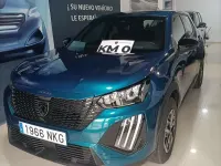 Nuevo Peugeot 2008 Style 145 CV (106 kW) 2026 Azul SUV
