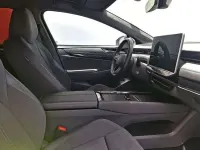 Usado VW ID.7 Pro 210 kW (286 CV) 2024 Negro Berlina