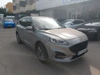 Usado Ford Kuga ST-Line 224 CV (164 kW) 2023 Plateado SUV