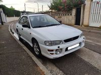 usado Subaru Impreza SW 2.0 RX AWD