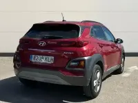 Usado Hyundai Kona 120 CV (88 kW) 2018 Rojo SUV