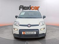 Usado Fiat Panda 71 HP (52 kW) 2022 Branco Citadino
