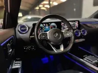 Usado Mercedes GLA250 218 CV (160 kW) 2021 Blanco SUV