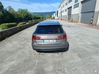 Käytetty Audi A6 190 HP (139 kW) 2016 Peessi Farmari