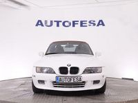Usado BMW Z3 231 CV (169 kW) 2001 Blanco Descapotable