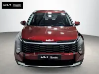 Usado Kia Sportage 239 CV (175 kW) 2026 Rojo SUV