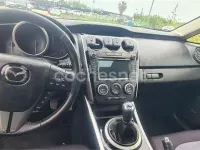 Usado Mazda CX-7 173 CV (127 kW) 2011 Blanco SUV