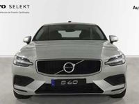 usado Volvo S60 Momentum Pro B4 mild hybrid (gasolina)