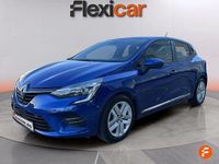 Usado Renault Clio V 140 CV (102 kW) 2022 Azul Berlina