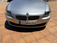 Usado BMW Z4 265 CV (194 kW) 2008 Blanco Coupe