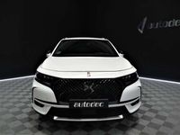 usado DS Automobiles DS7 Crossback 1.5BlueHDi Performance Line + Aut.