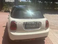Usado Mini One D 95 CV (69 kW) 2015 Beige Utilitario