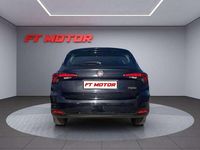 Usado Fiat Tipo Lounge 120 CV (88 kW) 2019 Negro Familiar
