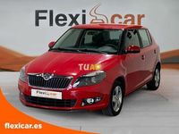 usado Skoda Fabia 1.2 69cv Urban