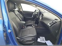 Usado Kia Ceed 120 CV (88 kW) 2020 Azul Utilitario