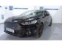 usado Ford Mondeo Sedán 2.0 HEV Titanium