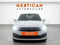 Usado Citroën C-Elysee I Feel 115 CV (84 kW) 2018 Blanco Berlina