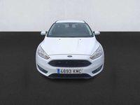 usado Ford Focus 1.5tdci Trend+ 120