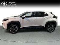 Usado Toyota Yaris Cross Style 116 CV (85 kW) 2022 SUV