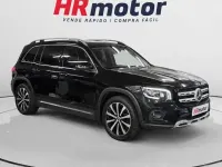 Usado Mercedes 200 163 CV (119 kW) 2023