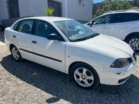 usado Seat Cordoba 1.9TDi Signa